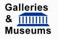 Wallan Galleries and Museums