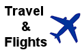 Wallan Travel and Flights